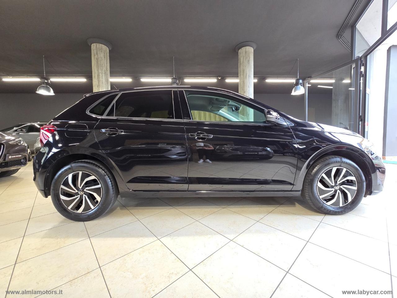 VOLKSWAGEN Polo 1.0 TSI Style