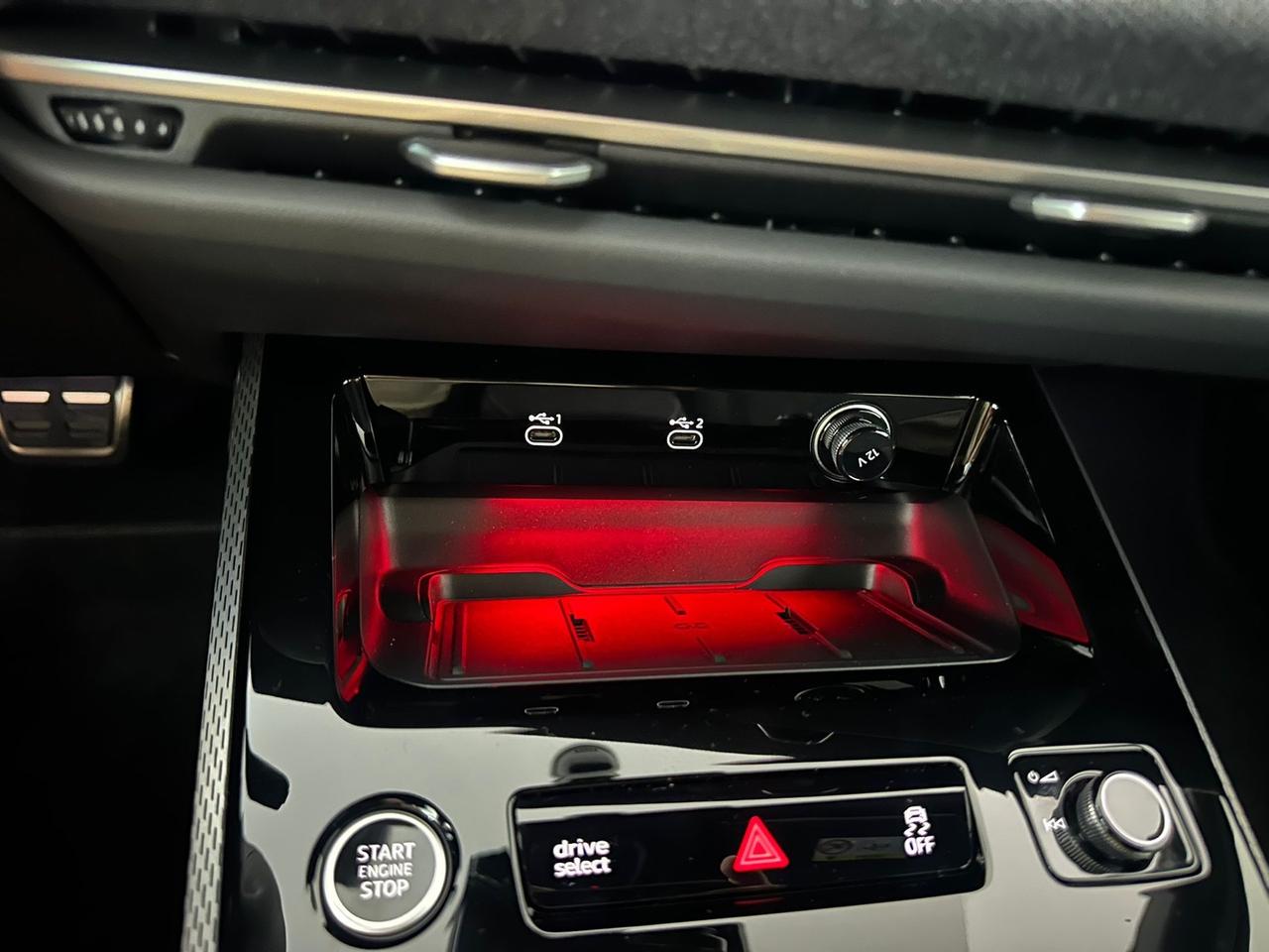 AUDI A5 AVANT 2.0 MHEV 2X S-LINE KM0 (IVA ESPOSTA)
