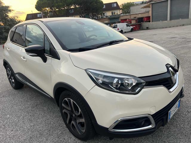 RENAULT Captur dCi 8V 90 CV Start&Stop Energy Intens