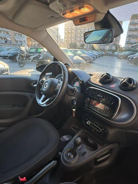 SMART - Fortwo - 90 0.9 Turbo twinam. Superpassion