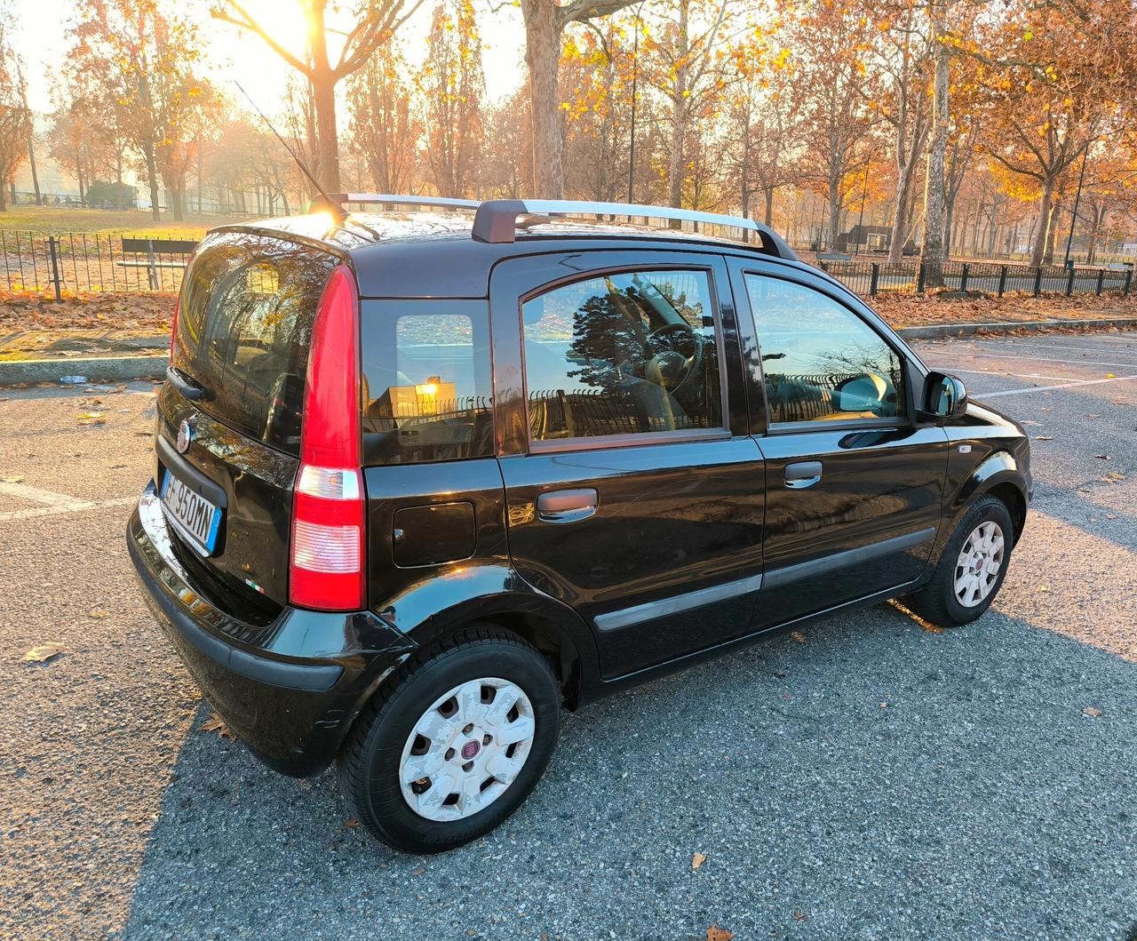 Fiat Panda 1.2 Active GPL