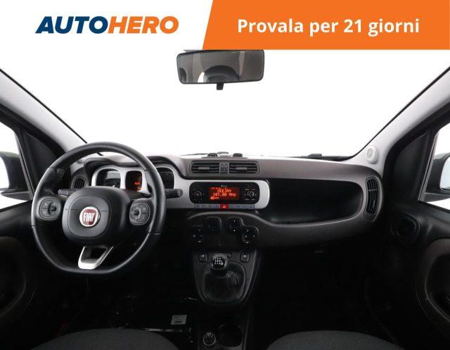 FIAT Panda Cross 0.9 TwinAir Turbo S&S 4x4