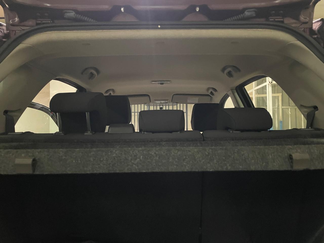 Fiat Sedici 1.6 16V 4x2 Emotion