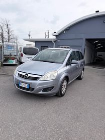 Opel Zafira 1.6 94CV 7 posti