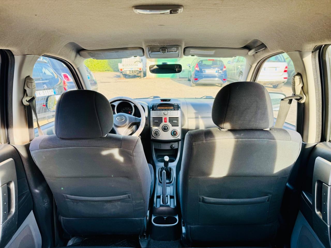 Daihatsu Terios 1.5 4X4