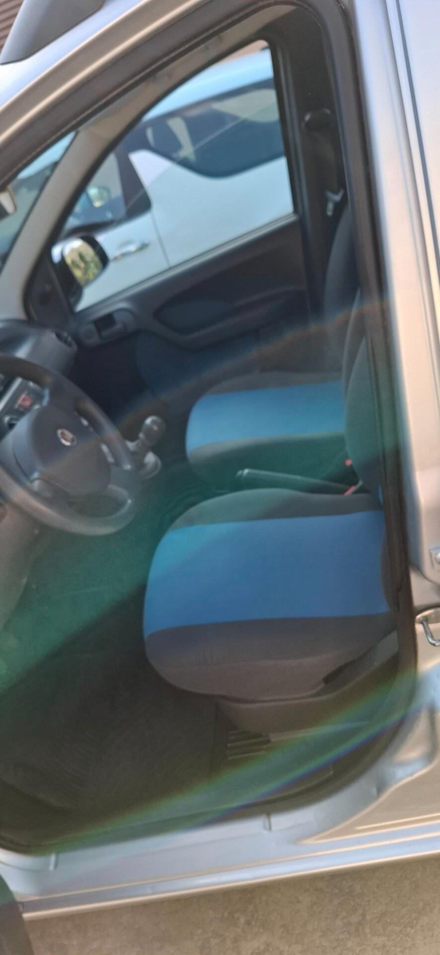 Fiat Panda 1.2 Dynamic Natural Power
