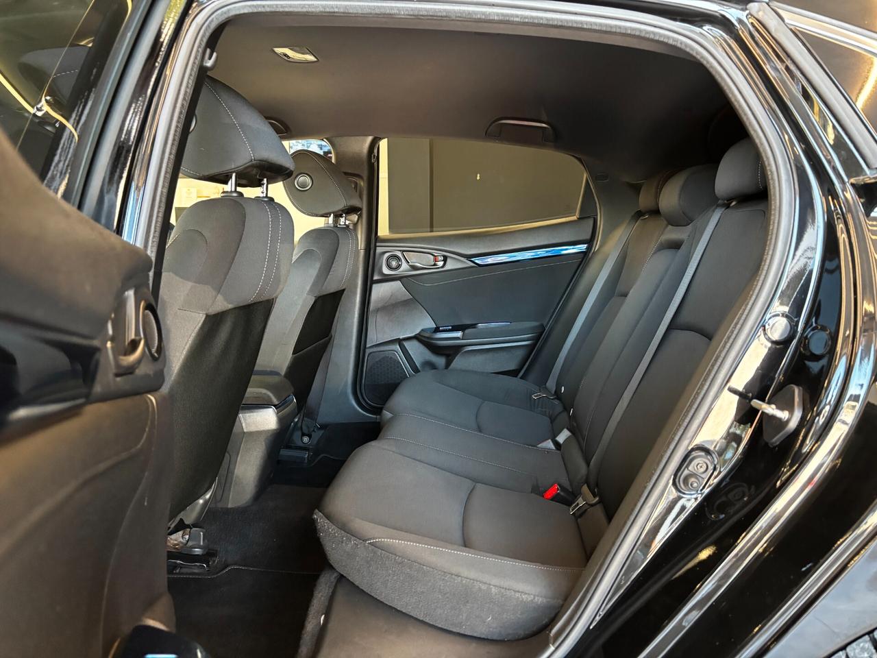 Honda Civic 1.0 VTEC Elegance 130CV