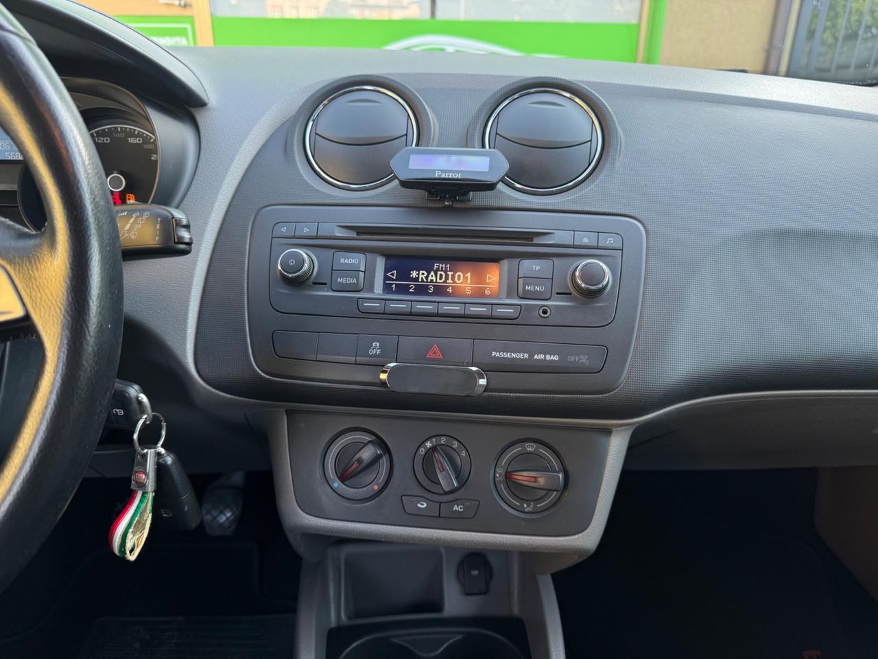 Seat Ibiza ST 1.2 TDI CR DPF