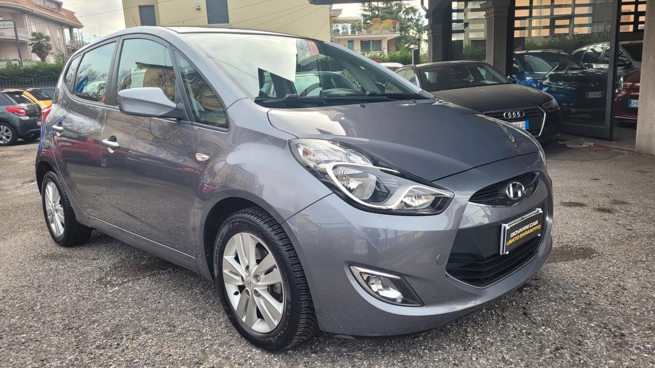 Hyundai iX20 1.4 CRDI 90 CV Style .. Adatta Ai Neopatentati..