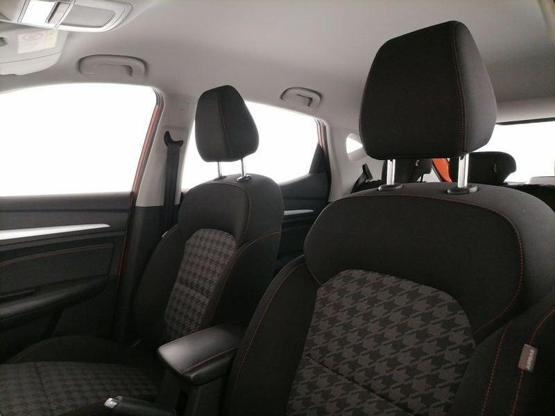 MG ZS 1.5 Comfort