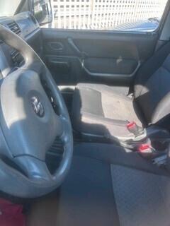 Suzuki Jimny 1.3i 16V cat 4WD JLX Special