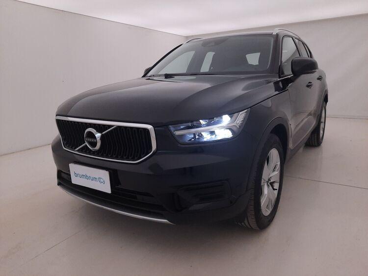 Volvo XC40 D3 Momentum Geartronic BR770956 2.0 Diesel 150CV