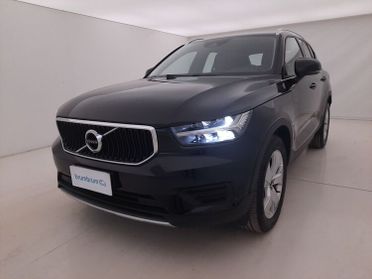 Volvo XC40 D3 Momentum Geartronic BR770956 2.0 Diesel 150CV