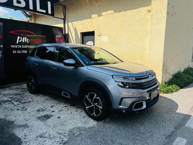 CITROEN C5 Aircross PureTech 130 S&S EAT8 Feel IVA ESPOSTA