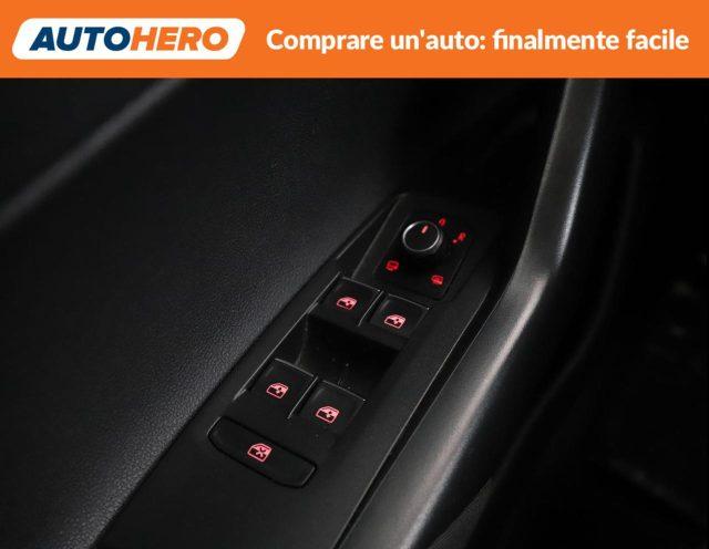 VOLKSWAGEN Polo 2.0 TSI DSG GTI BlueMotion Technology