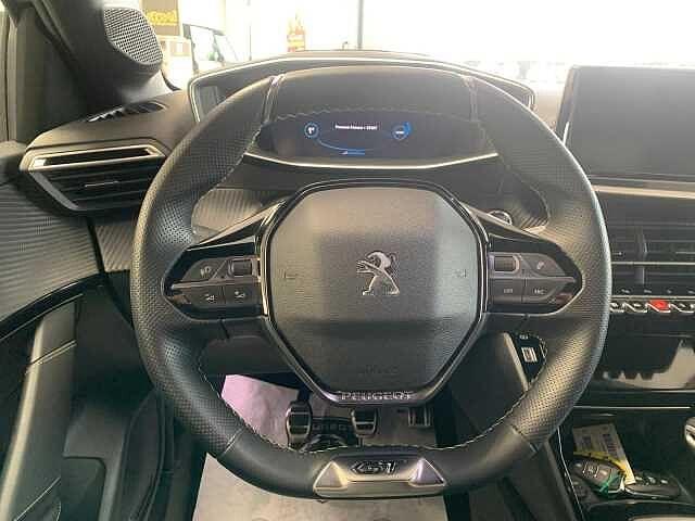 Peugeot 208 1.2 puretech GT s&s 100cv