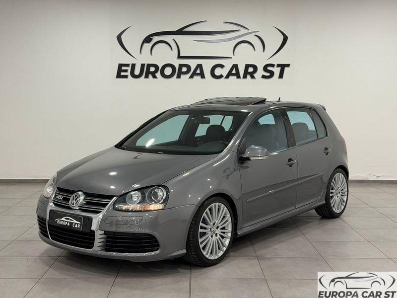 Volkswagen Golf Golf R32 3.2 VR6 5p 4motion dsg