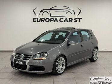 Volkswagen Golf Golf R32 3.2 VR6 5p 4motion dsg