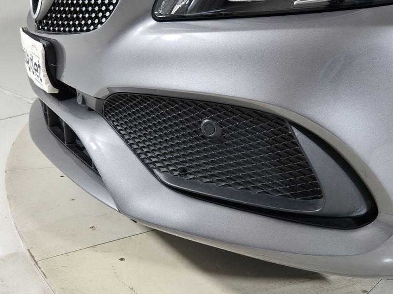 Mercedes-Benz Classe A - W176 Diesel A 160 d Premium my16