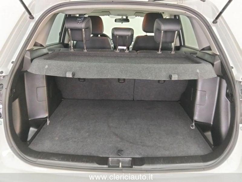 Suzuki Vitara 1.6 VVT 4WD AllGrip V-Top