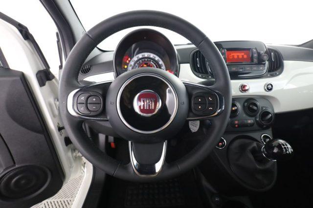 FIAT 500 500 C 1.0 Hybrid