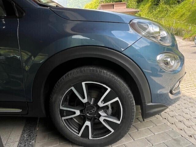 Fiat 500X 1.3 MultiJet Business ANNO 2018