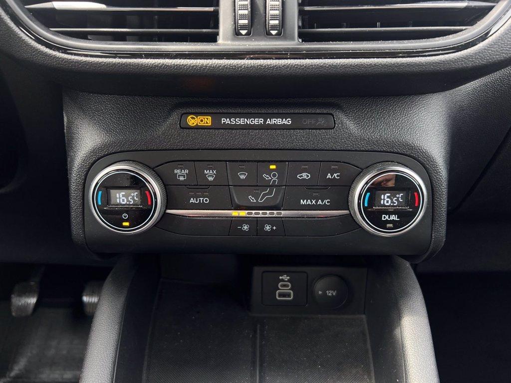 FORD Kuga 1.5 EcoBlue 120 CV 2WD ST-Line del 2022