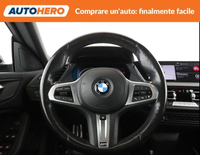 BMW 218 d Gran Coupé Msport