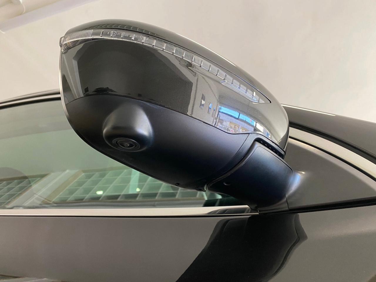 NISSAN Qashqai TEKNA+ 360 1.5dCi TETTO 2018