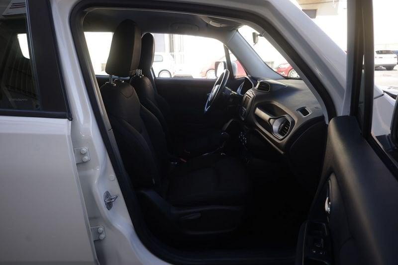 Jeep Renegade Jeep Renegade 1.6 MJet DDCT 120cv Limited 88KW ANNO 2017
