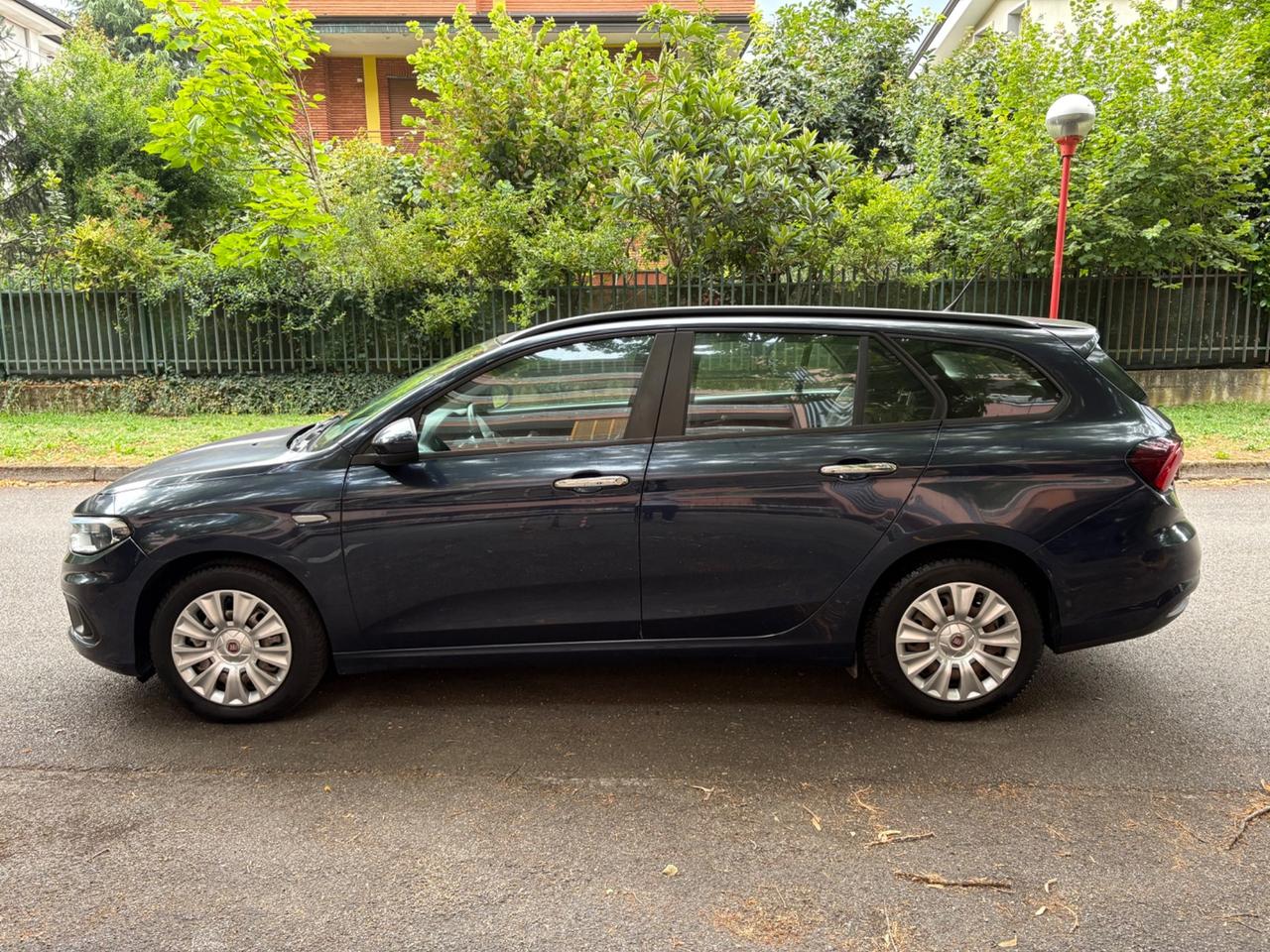 Fiat Tipo 1.6 Mjt S&S SW S-Design