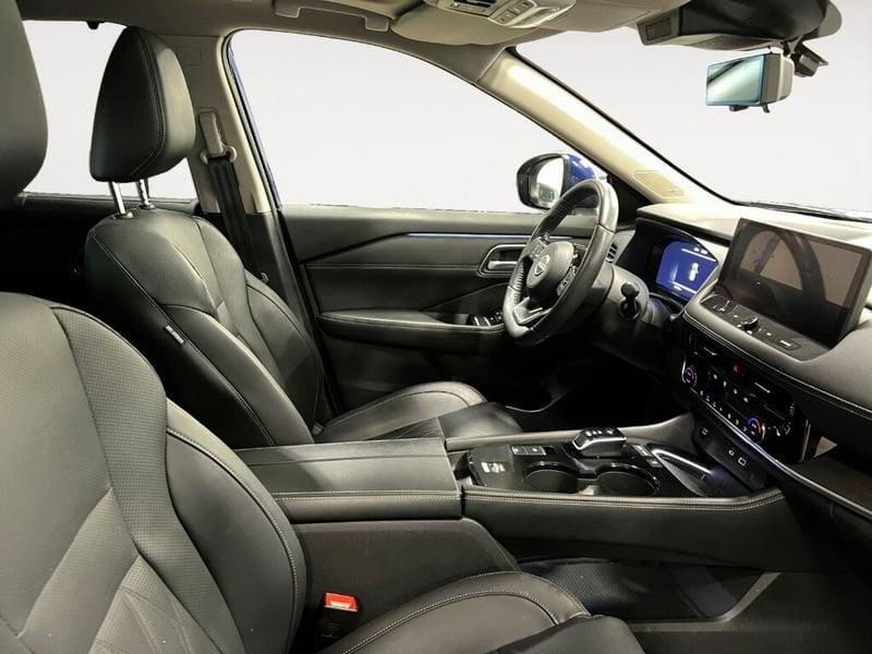 Nissan X-Trail 4ª serie e-Power 2WD 5 posti Tekna