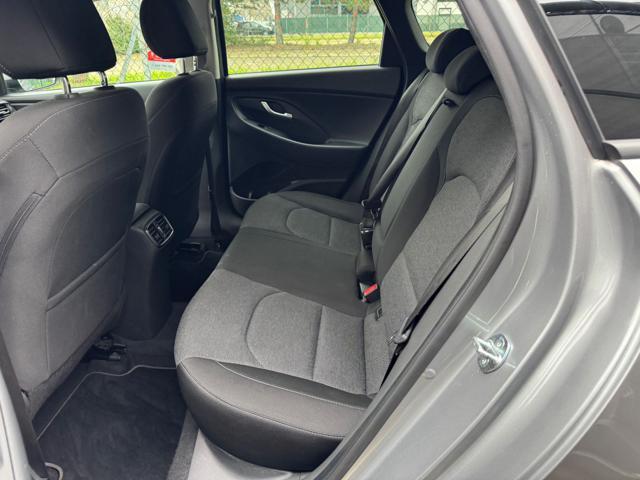 HYUNDAI i30 Wagon 1.0 T-GDI iMT 48V N-Line 120CV