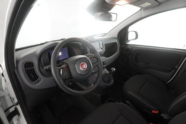 FIAT Panda Pandina 1.0 FireFly 65 CV Hybrid Icon