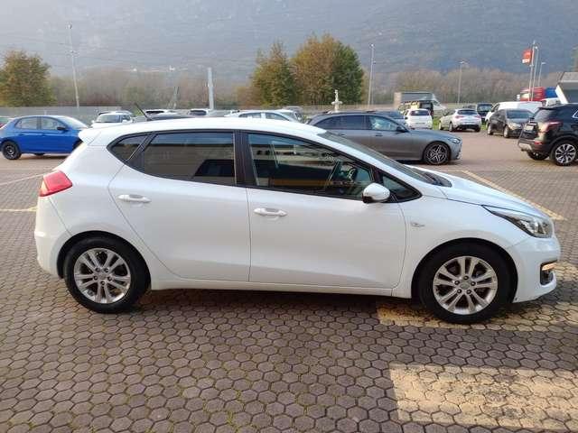 Kia Ceed / cee'd Ceed 1.6 crdi Active 110cv