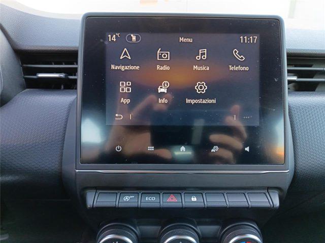 RENAULT Clio 5ª serie TCe 90 CV 5 porte Business