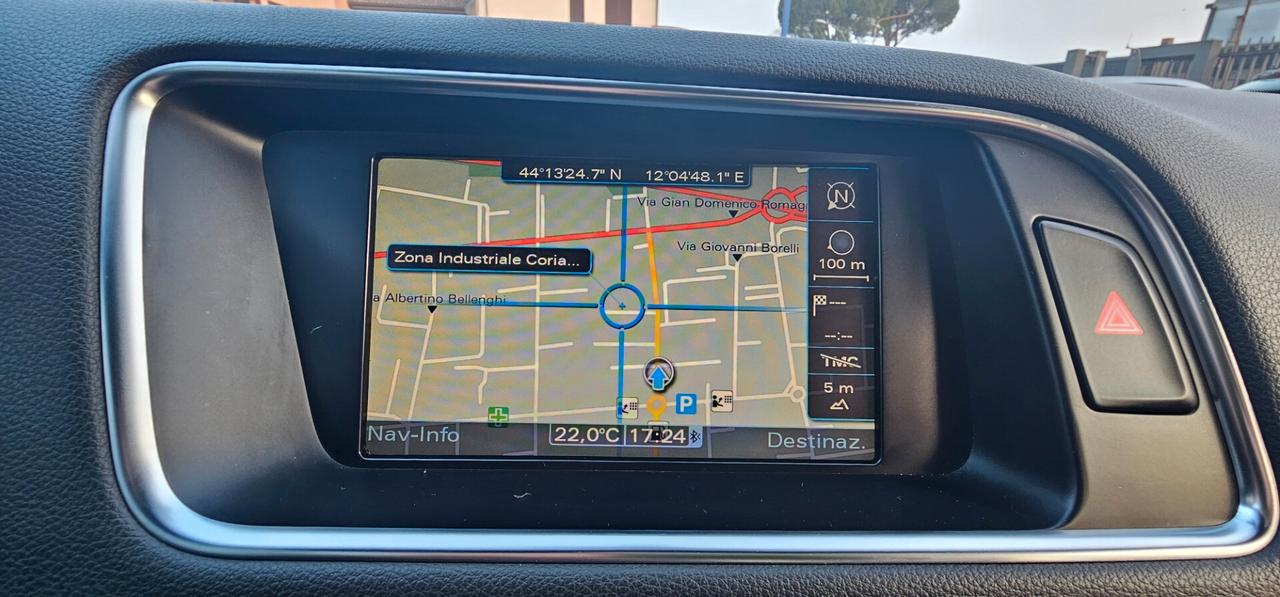 Audi Q5 3.0 V6 TDI quattro S tronic Advanced Plus