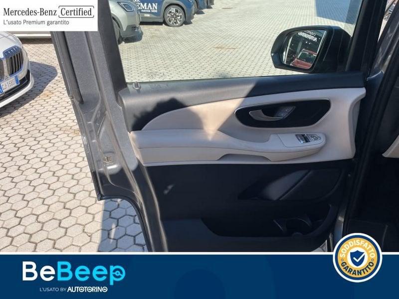 Mercedes-Benz Classe V V LONG 300 D PREMIUM AUTO