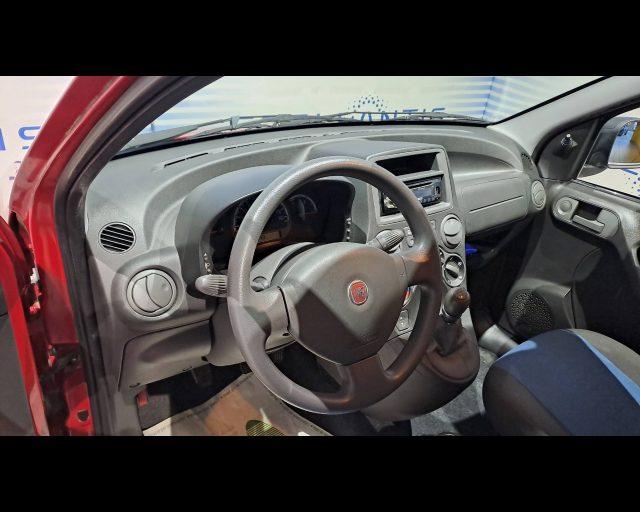 FIAT Panda 1.2 Dynamic 69cv E5