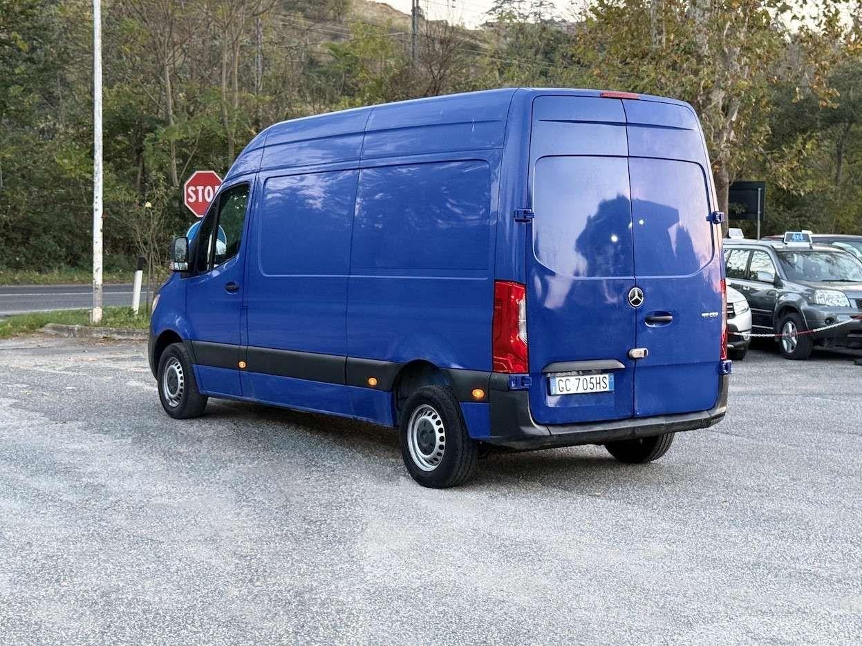 Mercedes-Benz Sprinter 311 CDI 651 F39/33 E6 - 2020