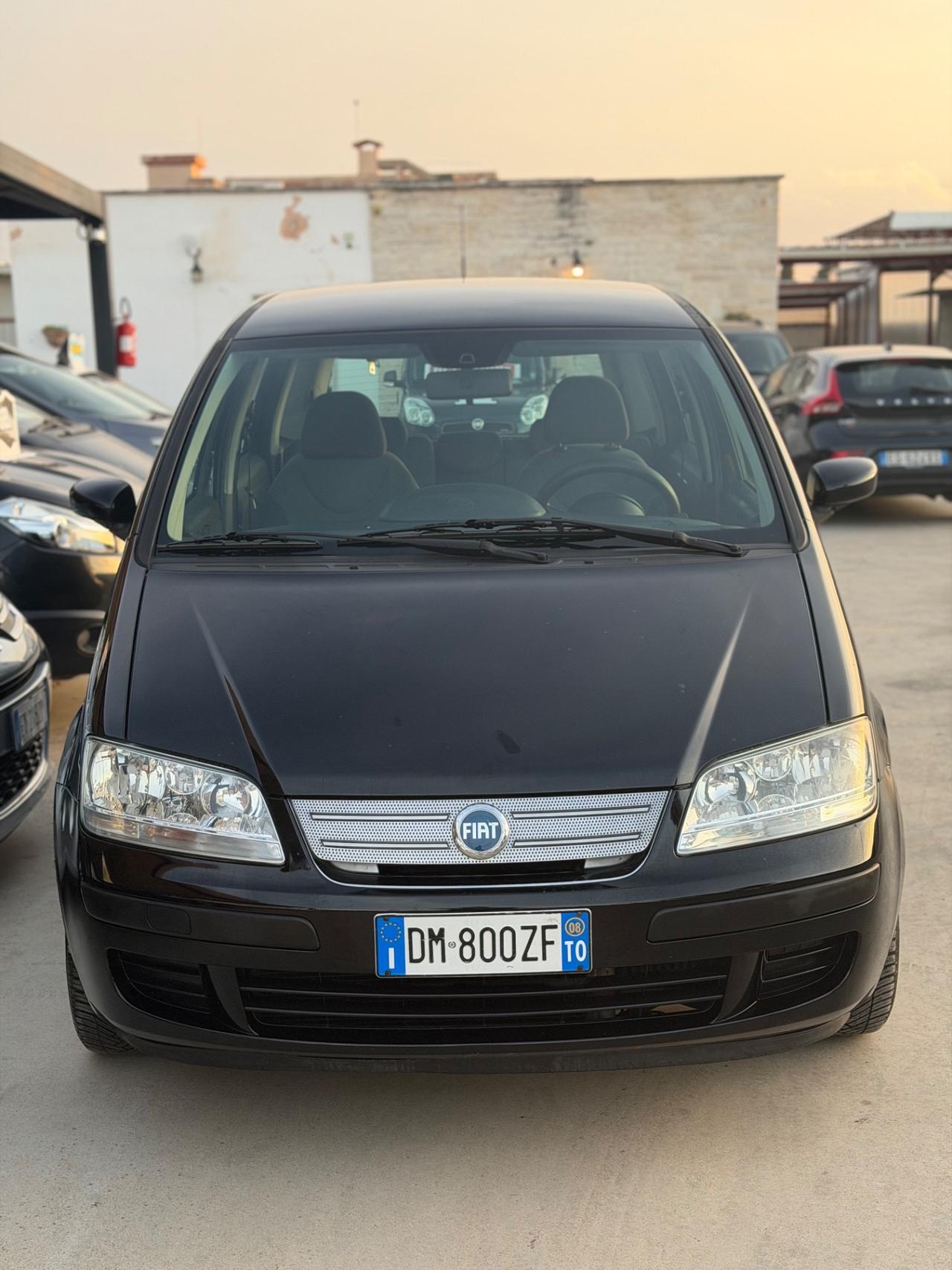 Fiat IDEA 1.3 MULTIJET 2008 EURO 4 - NORD ITALIA