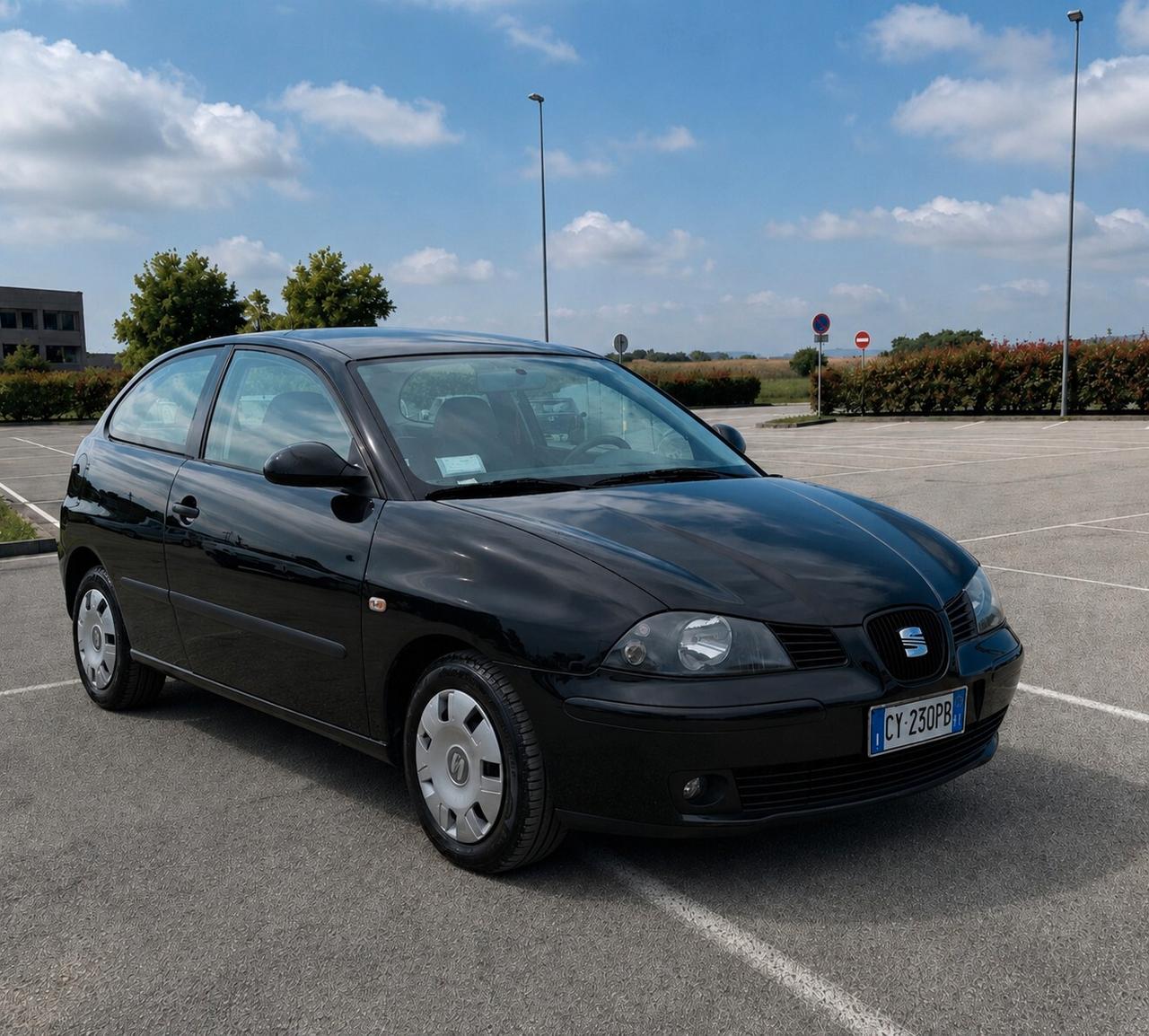 Seat Ibiza 1.2 12V 3p. Reference 75.000KM UNICOPROPIETARIO