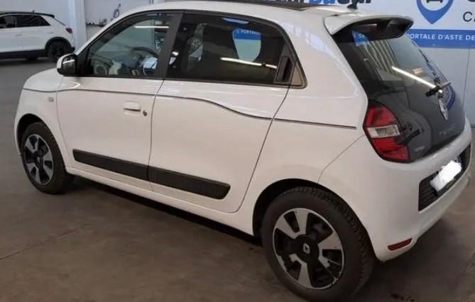 Renault Twingo SCe Stop&Start Intens