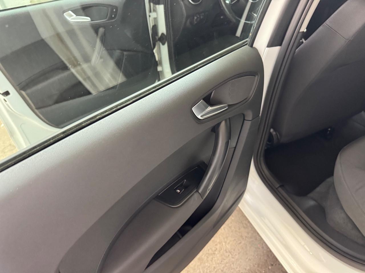 Audi A1 SPB 1.2 TFSI neopatentato