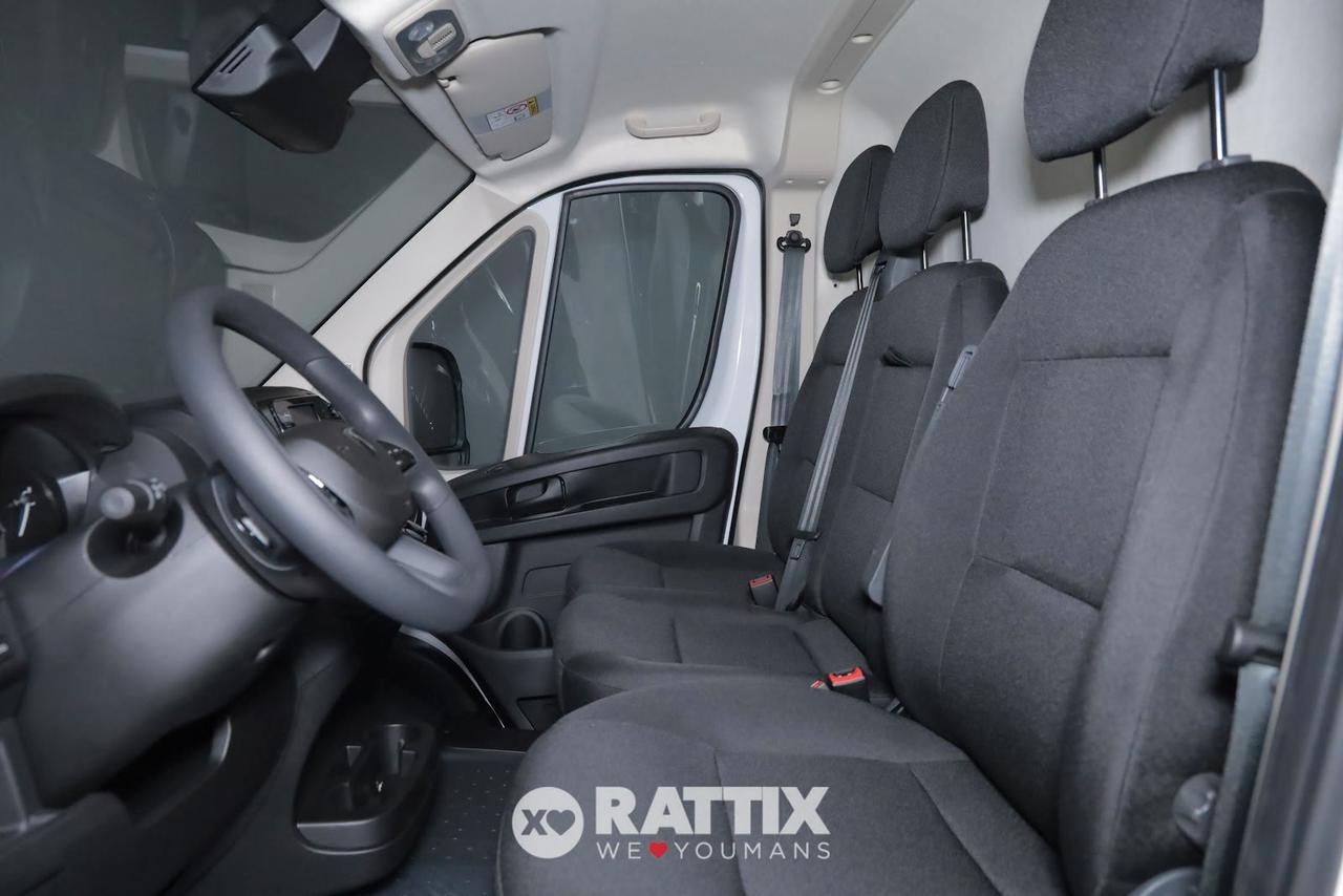 Peugeot Boxer 2.2 BlueHDI 140CV L3H2 (IVA ESCLUSA)