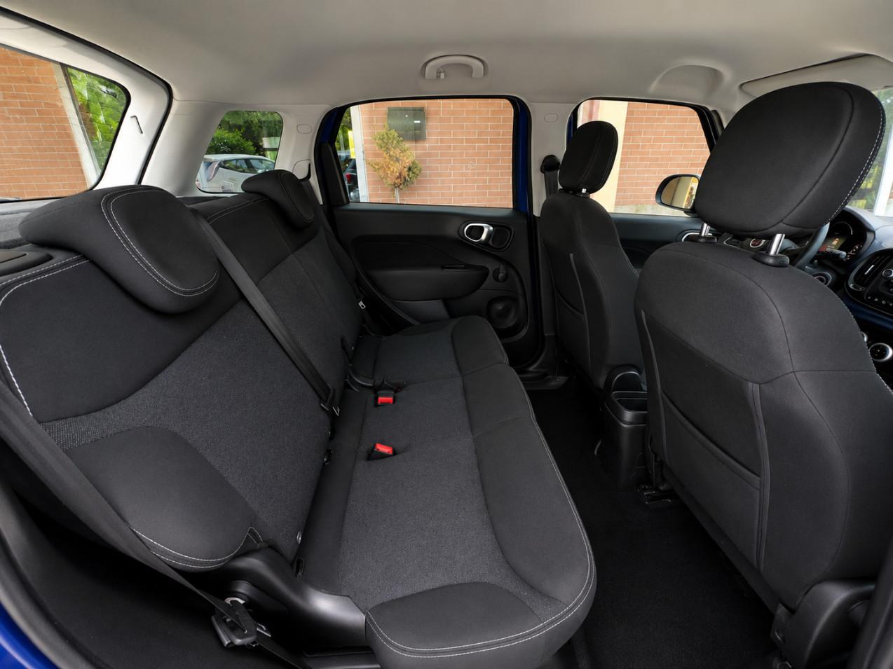 Fiat 500 L 500L 1.3 mjt Pop Star 95cv *Promo SD 2026*
