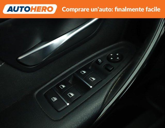 BMW 316 d Touring Business Advantage aut.