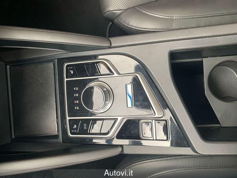 Seres Seres 3 53,6 kWh