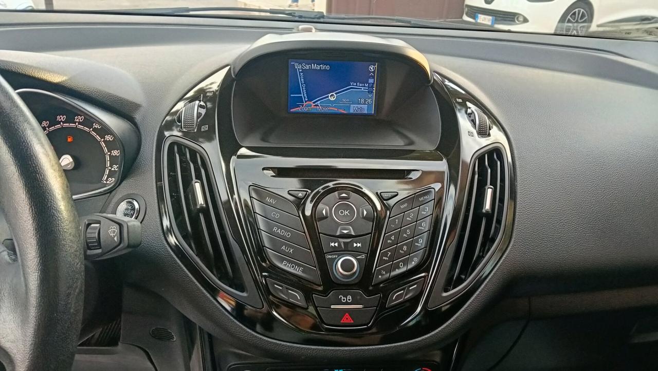 FORD B-MAX 1.5 TDCI NAVI -PREZZO PROMO!