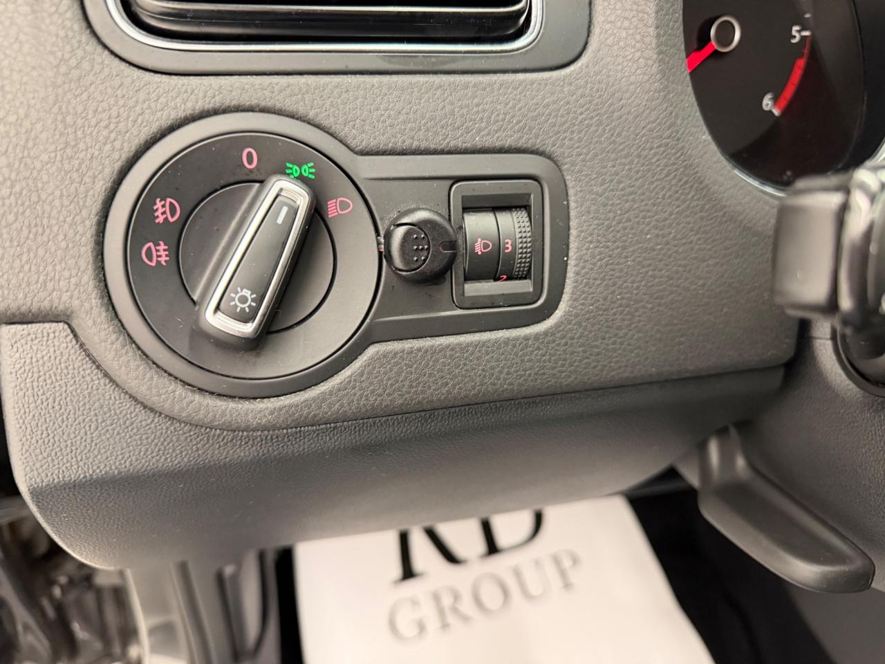 Volkswagen Polo 1.4TDI 75CV 5p. Comfortline ok neopatentati